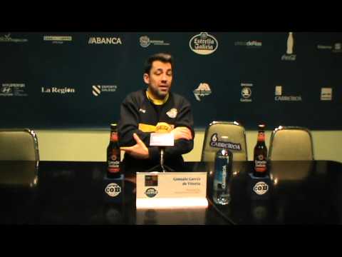 Previa J. 24 LEB Oro (San Pablo I. Burgos vs. Ourense Provincia Termal)