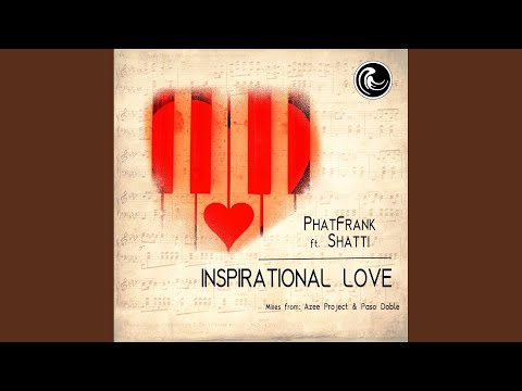 Inspirational Love (Azee Project Dub Mix)