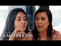 15 Minutes of Kardashians & Jenners ROASTING Each Other | KUWTK | E!