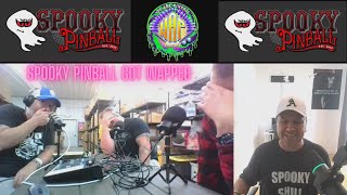 @SpookyPinball  got WAPPED!