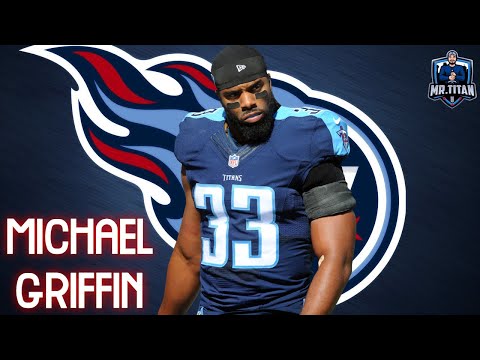 Michael Griffin 1-on-1| Mr.Titan Show