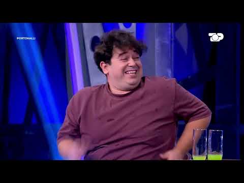 Portokalli, 26 Tetor 2025 - Familja Astari (Ditëlindja e gjyshes)