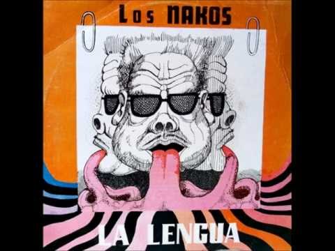 Los Nakos - Genaro Vázquez Rojas
