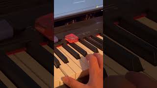 学校のチャイムをableton liveで鳴らす