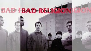 Bad Religion&#39;s &quot;News From The Front&quot; Rocksmith Bass Cover