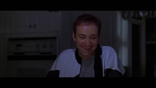 American Beauty/Best scene/Kevin Spacey/Annette Bening/Wes Bentley/Mena Suvari/Chris Cooper