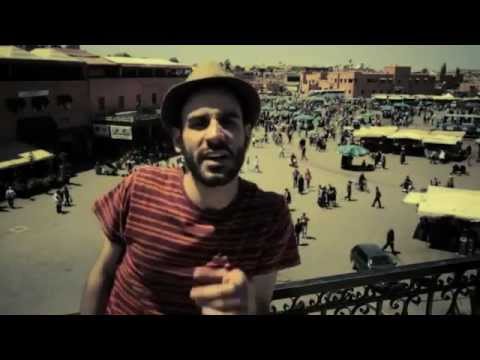 CRIFIU   Rock   Raï official video