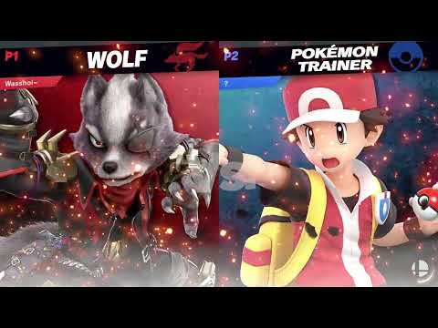 WaveDash - Pool B Winner Side - Mazer | ShiNe Vs ?