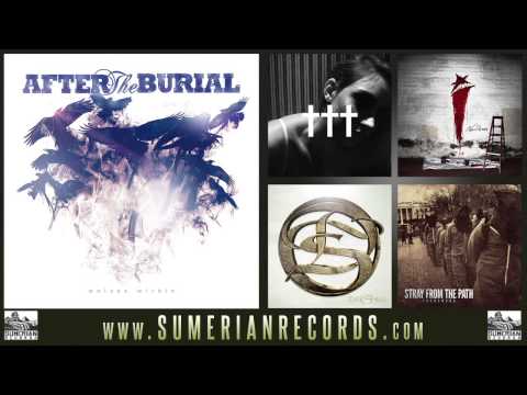AFTER THE BURIAL - Neo Seoul