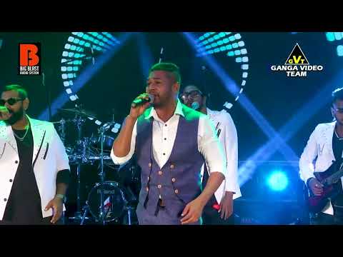 Nisala Weediye | Ruwan Bandara with Beji | Big Blast Audio System 70s Songs GVT fb Live Show