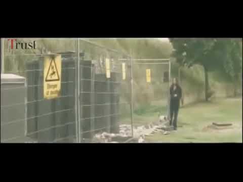Quit UK - Warnings (2005, UK)