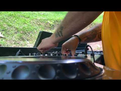 Gabo Parranda Live 01/06/21