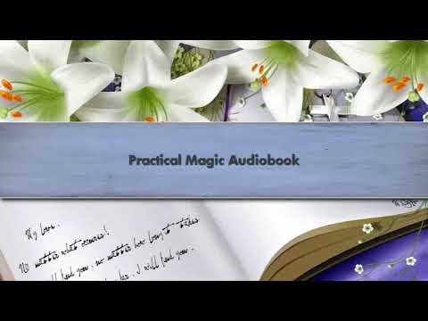 Practical Magic Audiobook