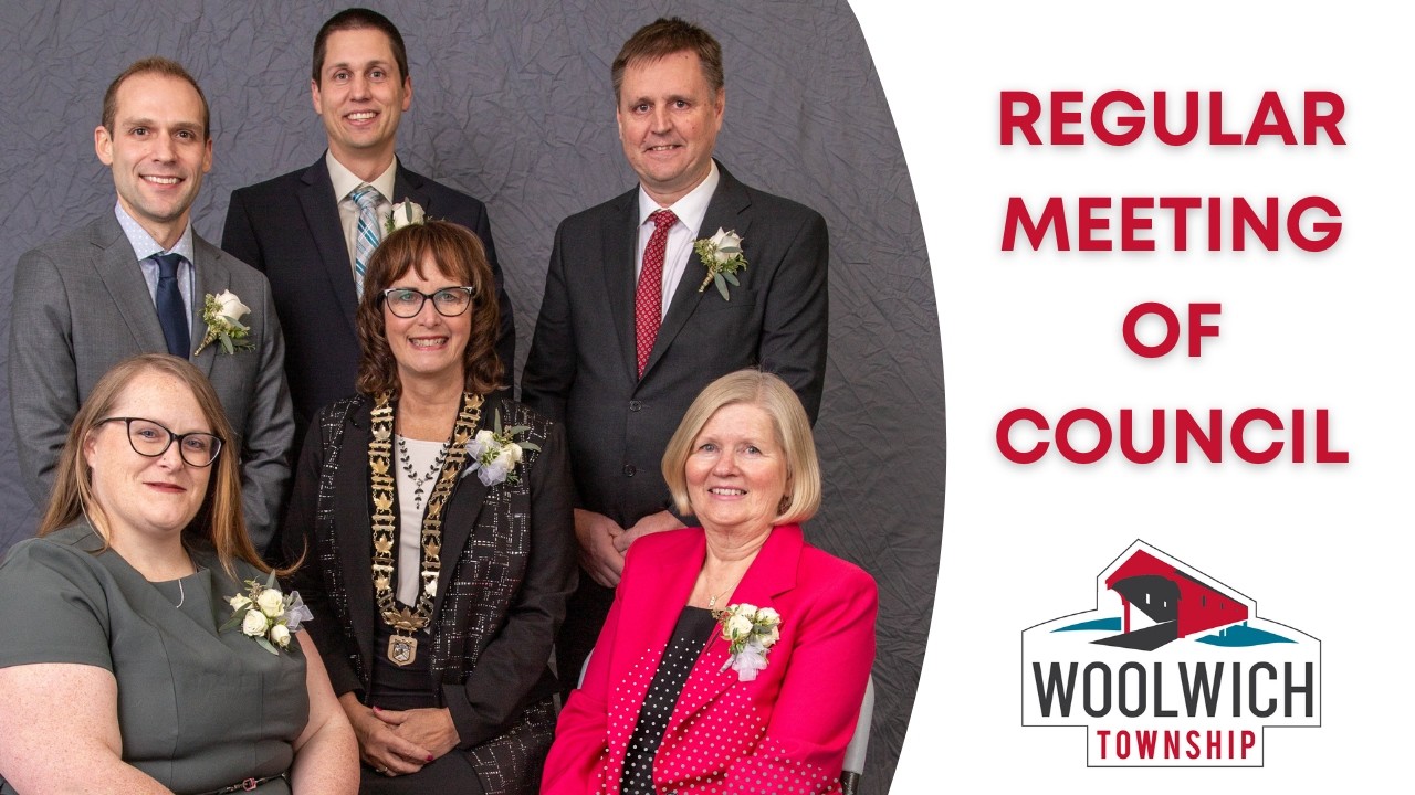 Regular Meeting of Council - February 24, 2026