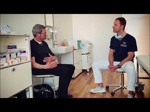 Verlaufsbericht 2,5 Jahre nach Stammzelltherapie bei Arthrose des Kniegelenks