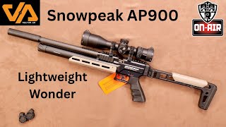 Snowpeak AP900 4K