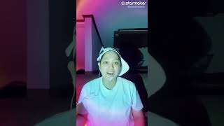 YOU GET TO MY HEART BY AARON CARTER | AC EROS |