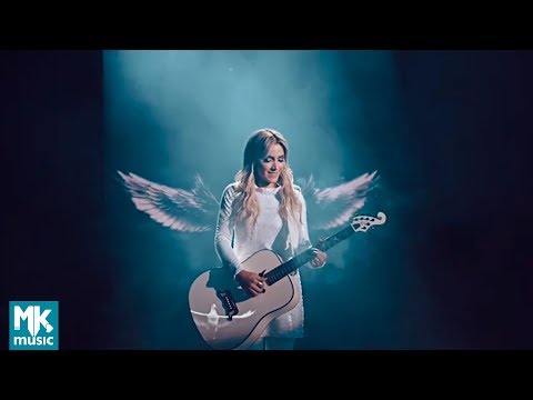 Marine Friesen - Psalm 91 (Clipe Oficial MK Music)