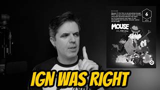 IGN Was Right - MOUSE: P.I. for Hire Review