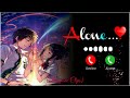 Your Name Ringtone Love Ringtone New Viral Trending Ringtone 2022 Anime Ringtone Download
