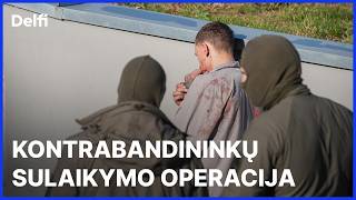 Tragedija Elektrėnų mariose ir pasieniečių operacija Vilniuje | Savaitės kriminalai