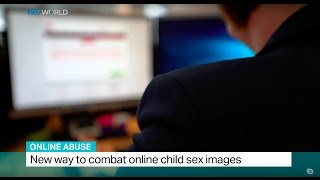 Online Abuse: New way to combat online child sex images