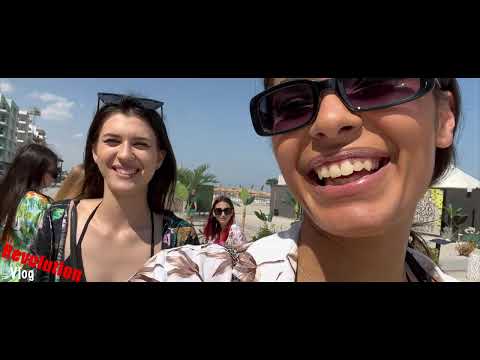 Revolution Vlog: #Episode 52 - Clip Doddy & Alex Mica (Ceas de Ceas) + Revolution Party