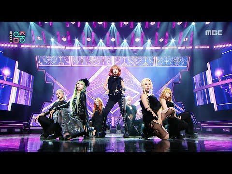 XG - HYPNOTIZE | Show! MusicCore | aired on MBC260131 #XG
