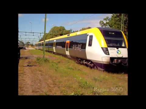 Bohusbanan Ljungskile - Tanum  2010