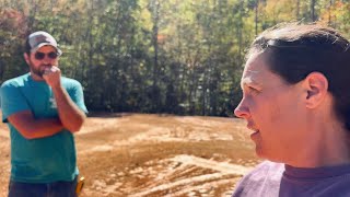 Need VS Want || Family Hands & Farm Plans || October 2025