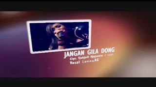 Download lagu Lovina AG - Jangan Gila Dong | Live Show Om. New Gita Bayu (Original VCD Karaoke) mp3