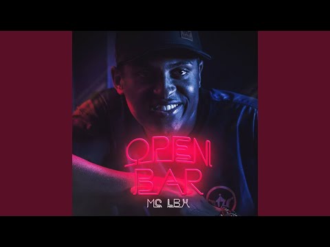 Open Bar