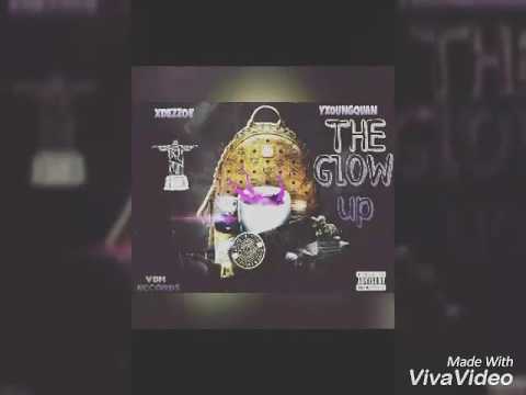 XDEZZOE x YXOUNGQUAN - GANG (THE GLOW UP MIXTAPE)  BY VBM RECORDS