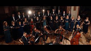 VOCES8: i carry your heart by Taylor Scott Davis