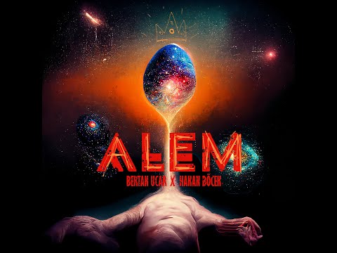 Hakan Böcek ft. Bertan Uçar - Alem