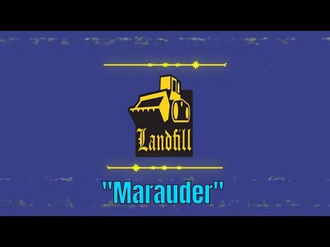 Video thumbnail for Marauder Town
