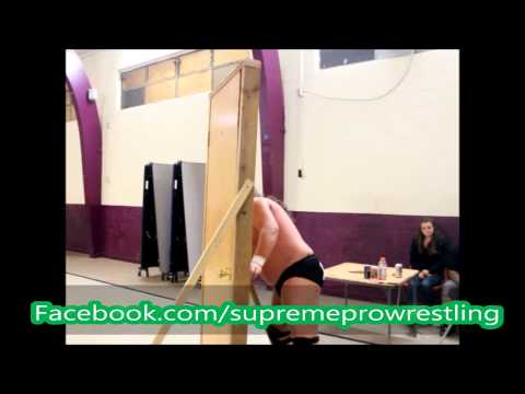 Sir Samurai closes the door on Mustafa Saed