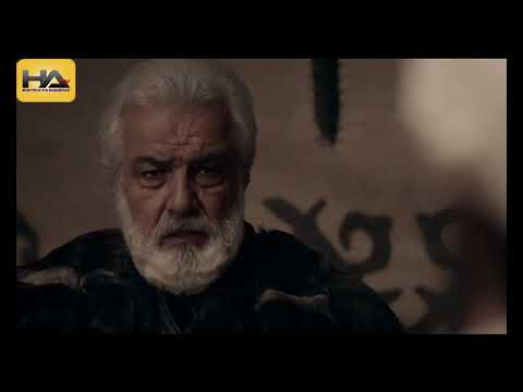 Suleyman Shah's disturbance in dream ertugrul