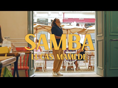 LUCAS MAMEDE - Samba