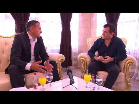 MEHMET PRISHTINA NE : FREE TIME ME RIFAT AVDIUN