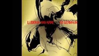 St. GERMAIN - "How Do You Plead"  1993