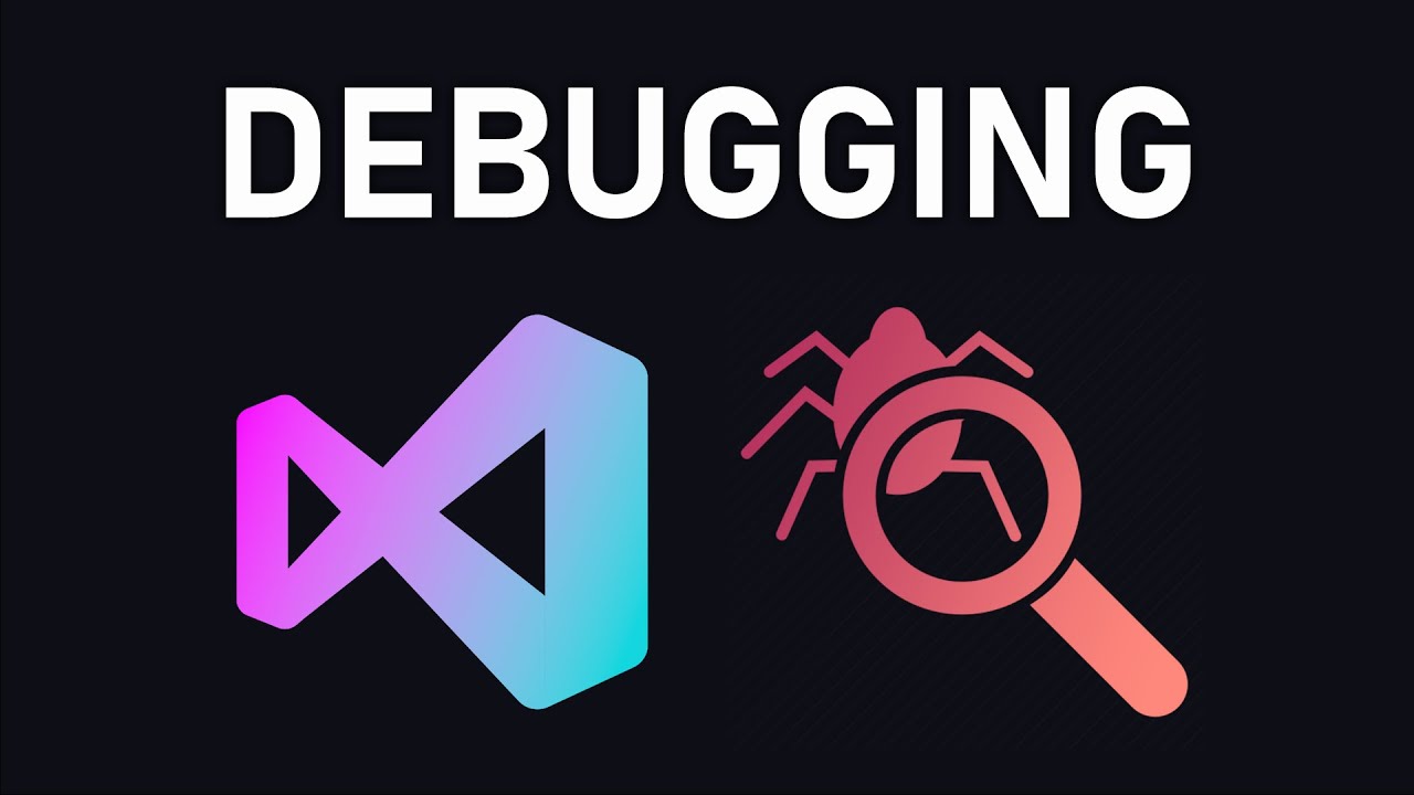 How to DEBUG C++ with VISUAL STUDIO
