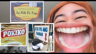 Download lagu FUNNY PICS & SIGNS - REACTION VIDEO | Auntie Bangit mp3 Download lagu FUNNY PICS & SIGNS - REACTION VIDEO | Auntie Bangit mp3