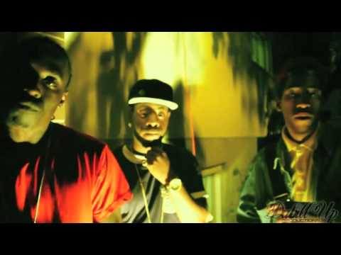 Bo Baynez   Trappin'   Molly & White   @dubillup