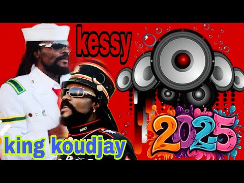 Sanba kessykoudjay king kessy 2025mix vol 7