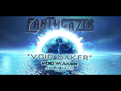 Earthgazer-Voidmaker (Official) Stream Video