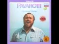 Luciano Pavarotti - Piscatore 'e pusilleco