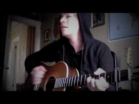 Greg Holden - Someone Like You (Adele Cover)