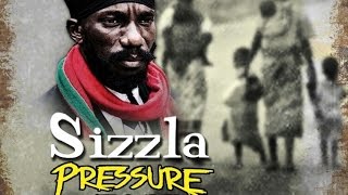 Sizzla - Pressure We Bare - June 2016