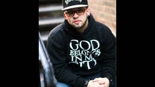 Andy Mineo - Stop the Traffic